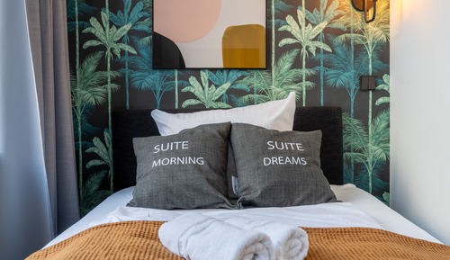 Single Suite S