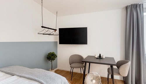 Single Suite XS