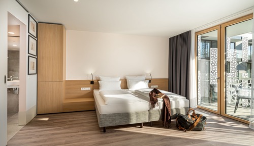 Superior Plus Room