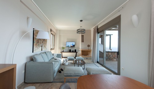 Luxury Villa, Private Pool, Sea View (Searocks)