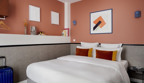 Design Apartment
