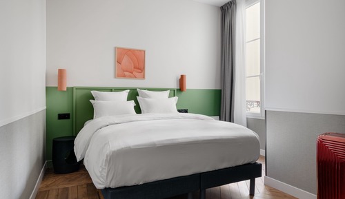Design Apartment