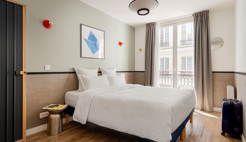 Superior Apartment