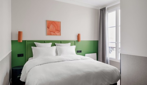 Design Apartment