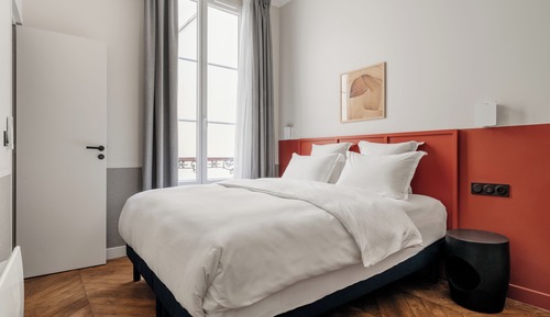 Design Apartment