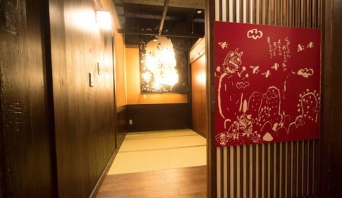 Standard Double Room, Shared Bathroom