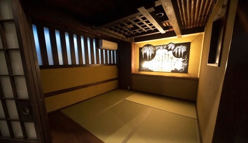 Triple Room, Shared Bathroom