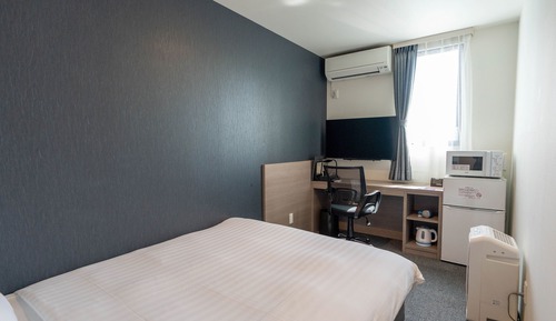 Standard Double Room, Non Smoking (check-in is not available after 11PM))