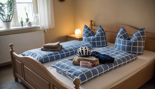 Double Room (Nord)