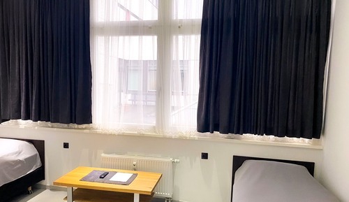 Comfort Shared Dormitory