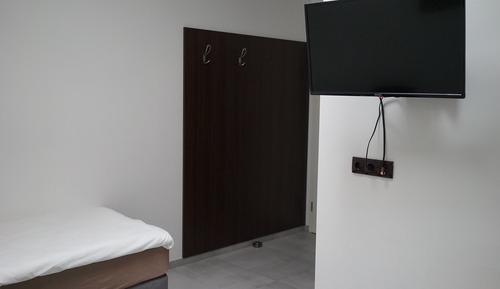 Economy Shared Dormitory