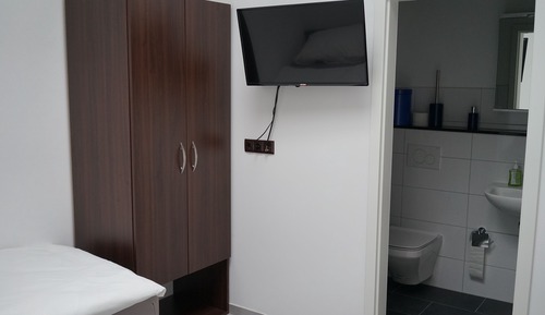 Classic Shared Dormitory