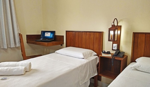 Comfort Triple Room, 3 Twin Beds