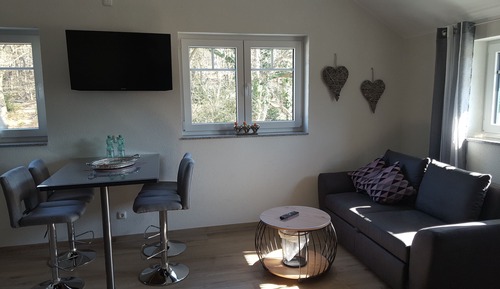 Comfort Apartment, Private Bathroom (FeWo/Studio)