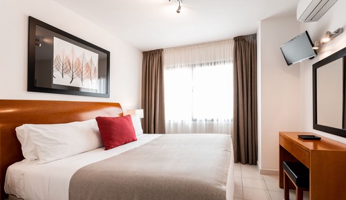 Apartment, 2 Bedrooms