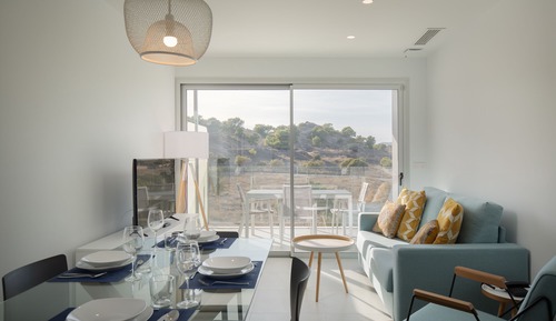 Apartment, 1 Bedroom, Mountain View
