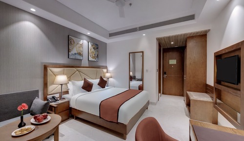 Premium Room