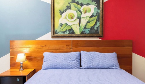Deluxe Single Room, 1 King Bed