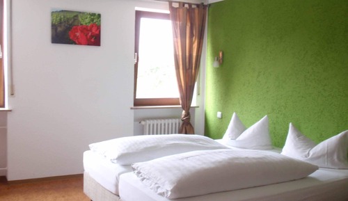 Comfort Double Room