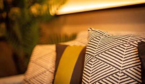 Premium Studio Suite (1F)