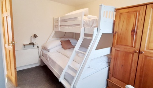 Comfort Chalet, Ensuite (2 bedroom)