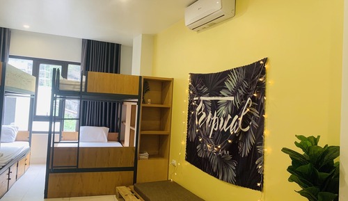Basic Room