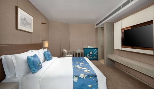 Room, Accessible