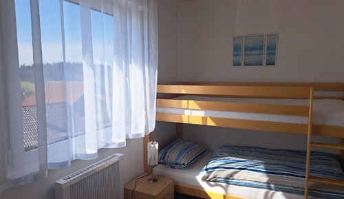 Apartment, 2 Bedrooms