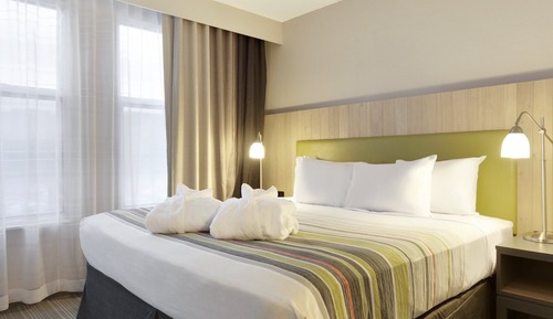 Suite, 1 Bedroom, Non Smoking