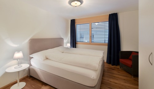Apartment (Kronenmatte 12D)
