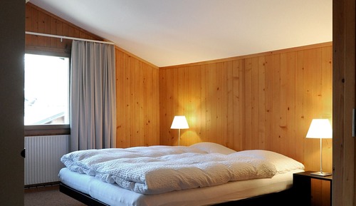 Apartment (Lenkstrasse 6A)