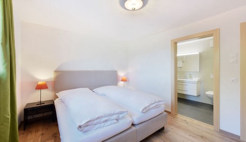 Apartment (Buggeli C)