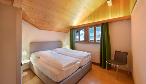 Apartment (Lenkstraße 4C)
