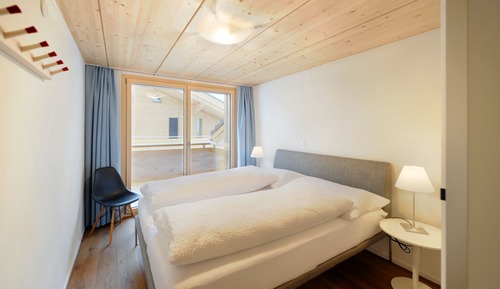 Apartment (Kronenmatte 12B)