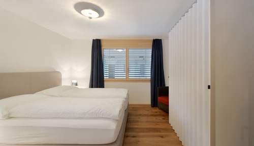Apartment (Kronenmatte 12D)
