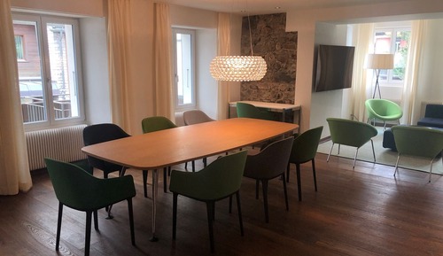 Apartment (Sternen B)