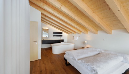 Apartment (Kronenmatte 12A)