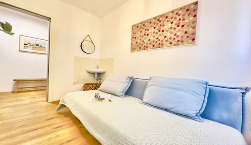 Family Apartment, 2 Bedrooms (Charm apartment)