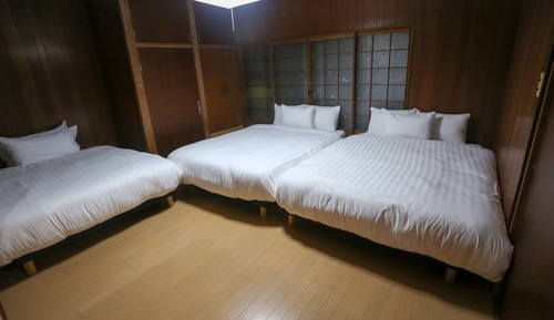 Private Vacation Home