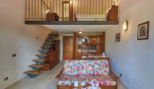 Studio Gallery Country lato valle