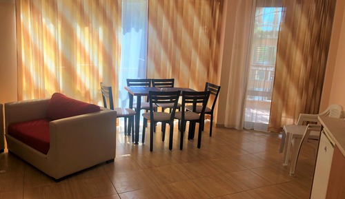 Apartment, 2 Bedrooms