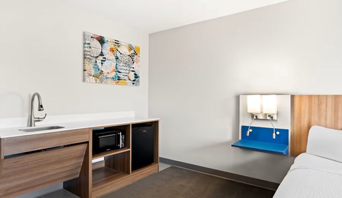 Premium Room
