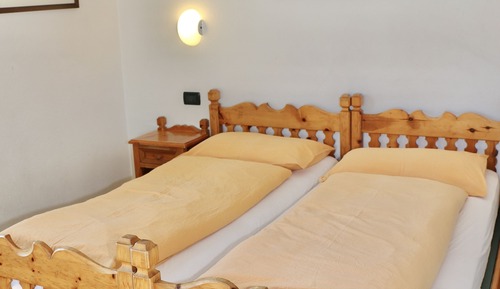 Apartment, 2 Bedrooms (4 pax)