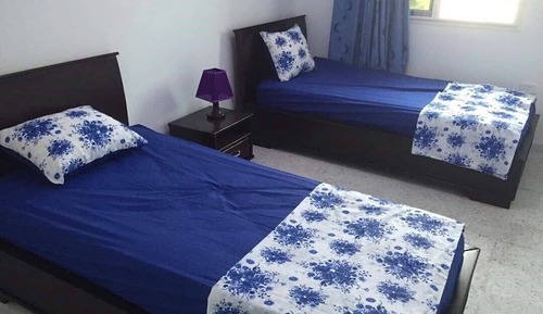 Superior Apartment, 1 Bedroom, City View