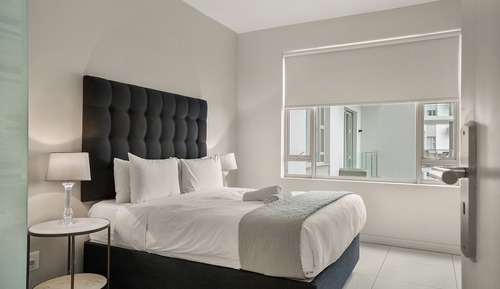 Superior Apartment, 1 Bedroom (II)