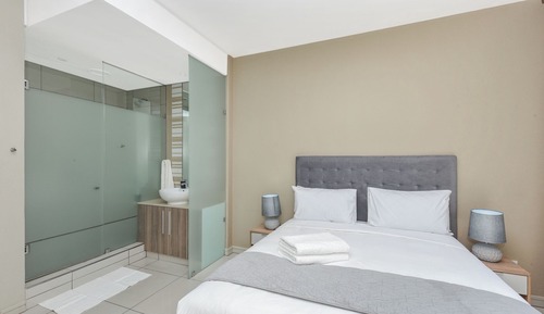 Deluxe Apartment, 2 Queen Beds