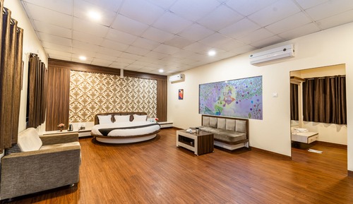 Royal Suite