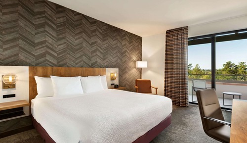 Suite, 1 Bedroom, Mobility Accessible, Non Smoking