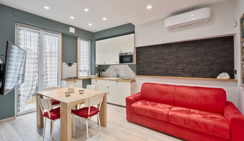 Apartment, 1 Bedroom