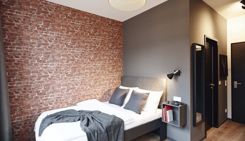 Standard Apartment